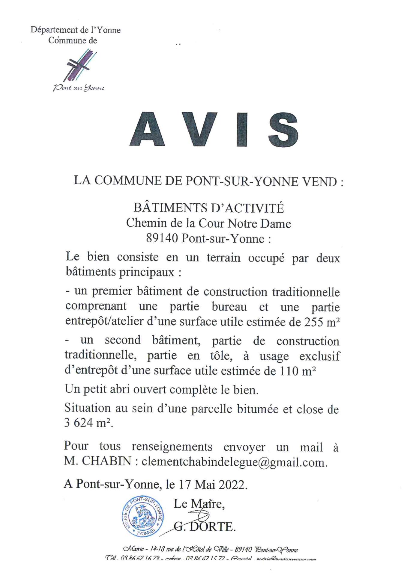 AVIS