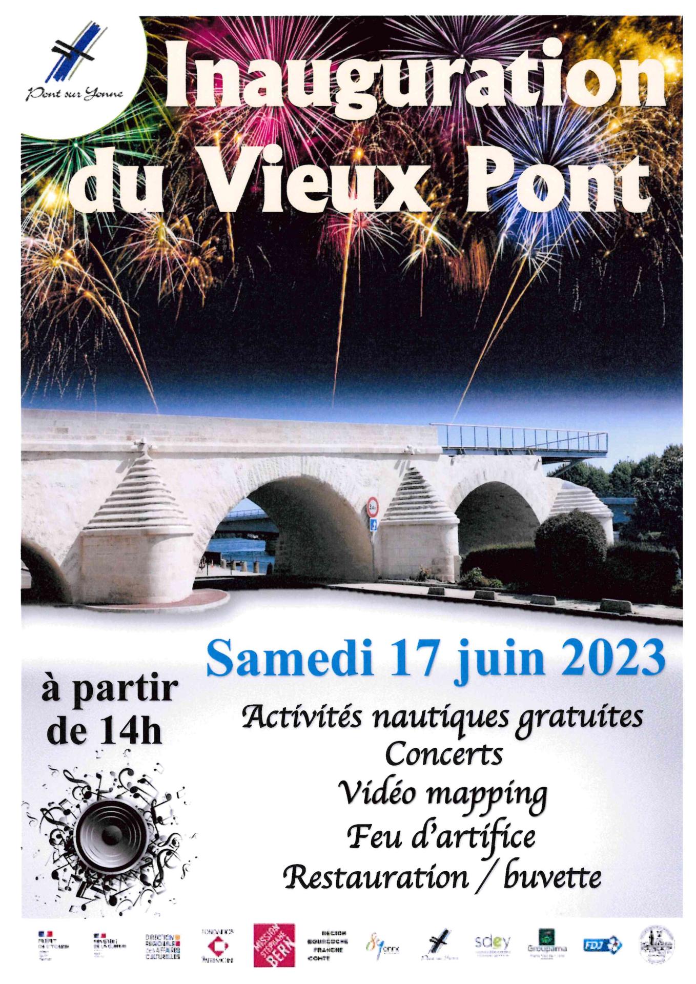 vieux pont