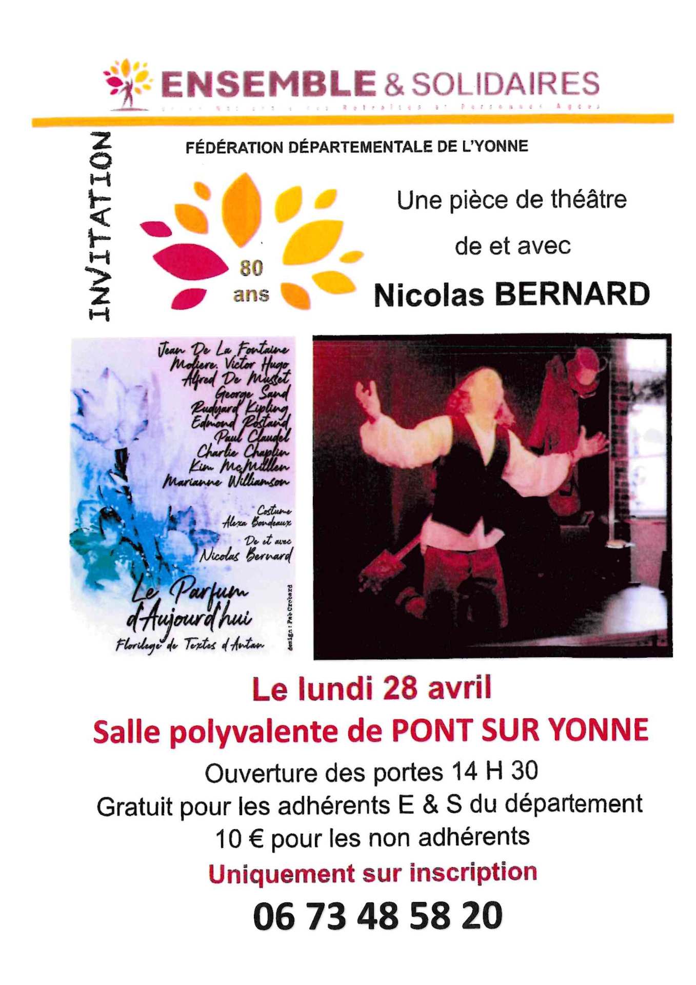 théâtre