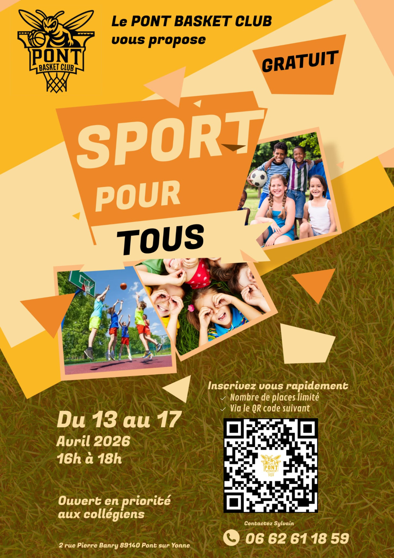 SPORT
