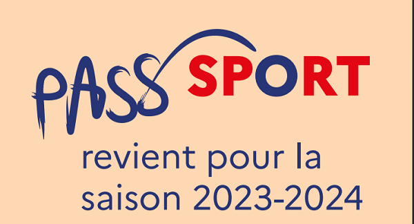 pass sport