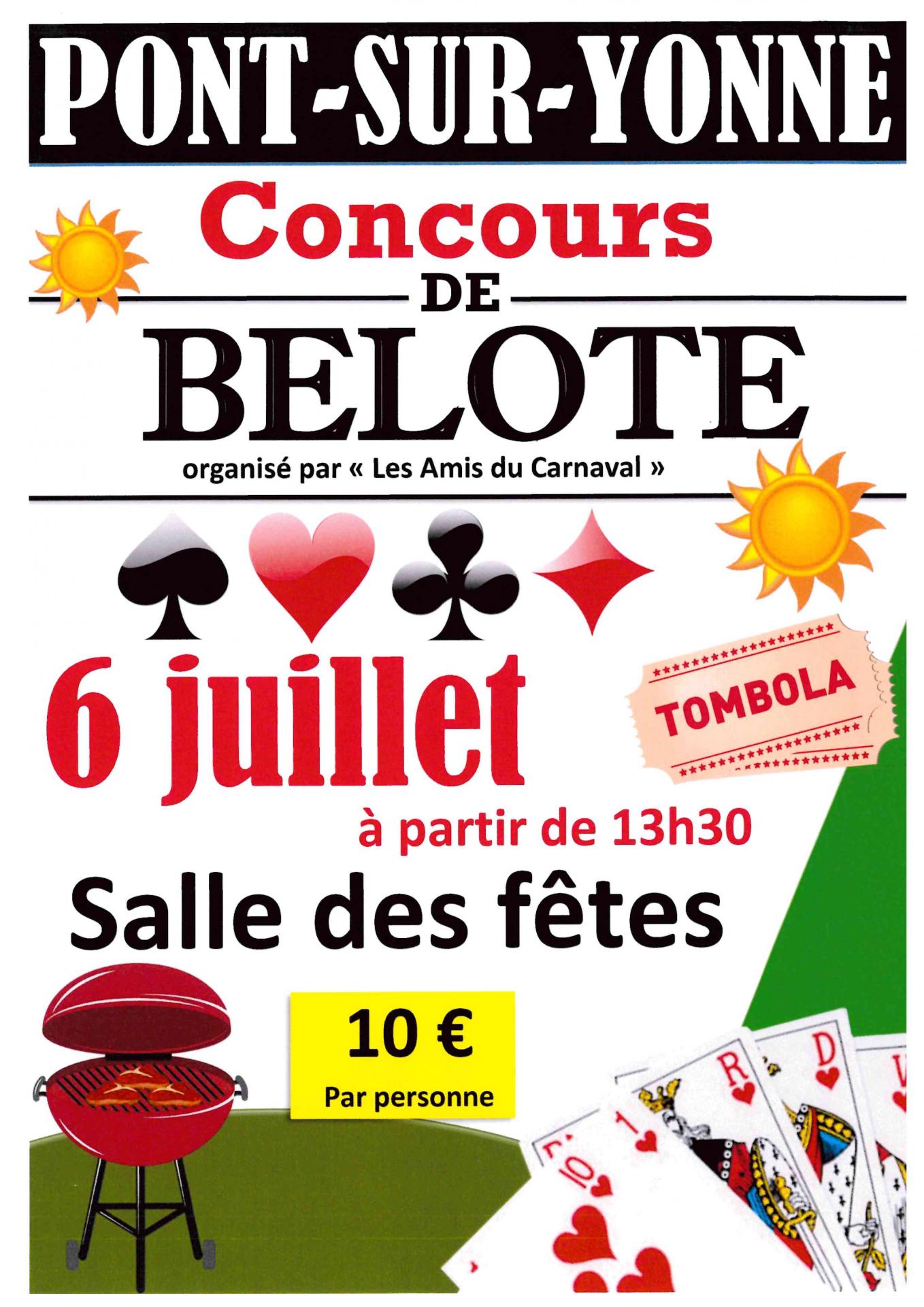 belote