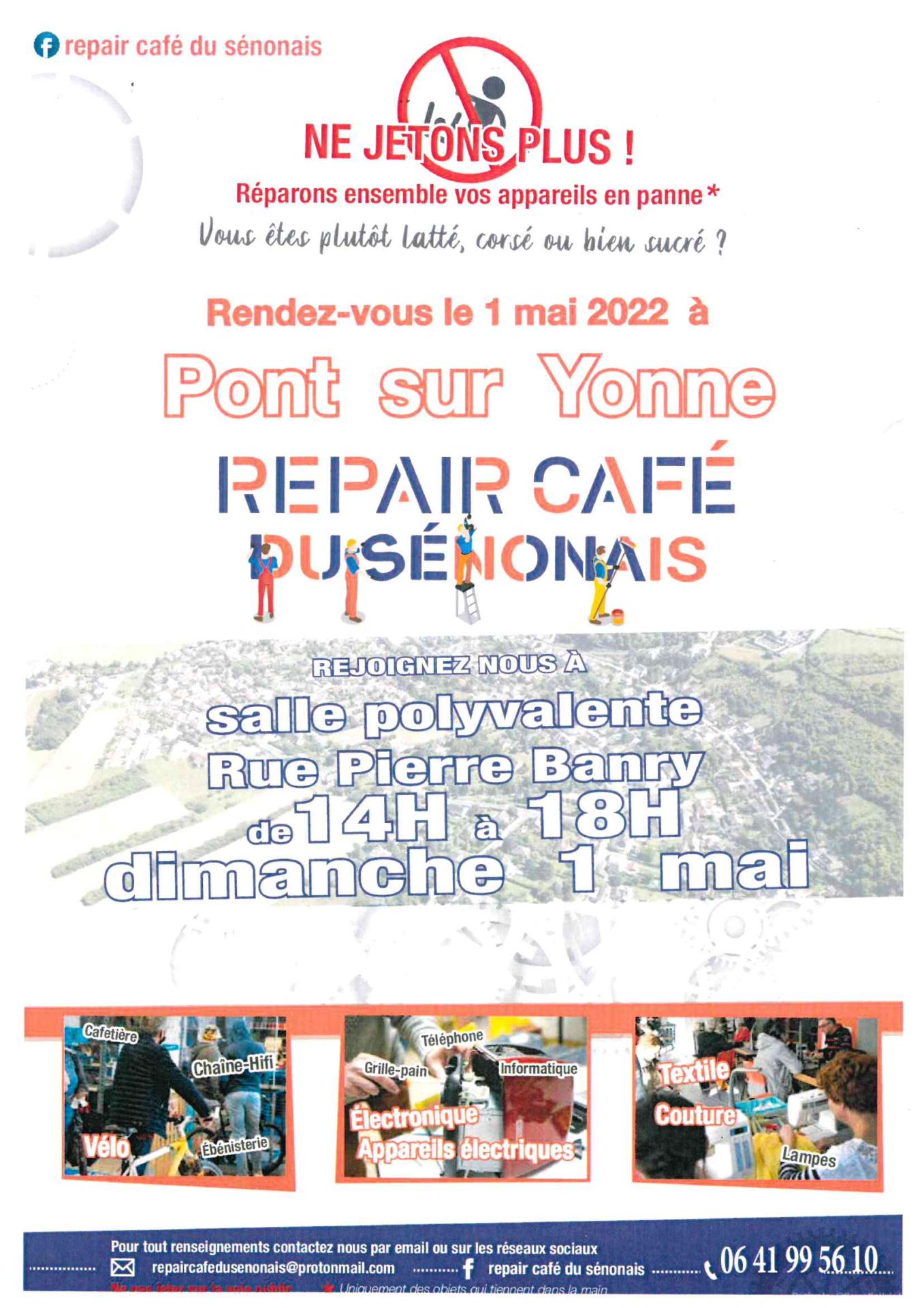 repair café