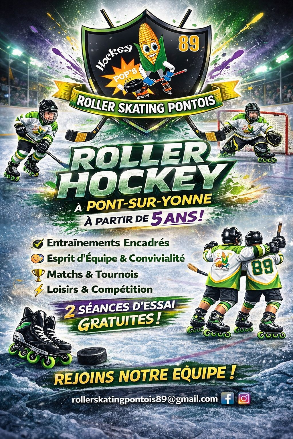 ROLLER