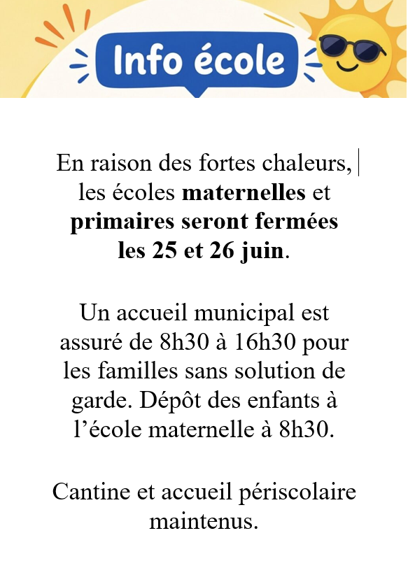 ECOLES