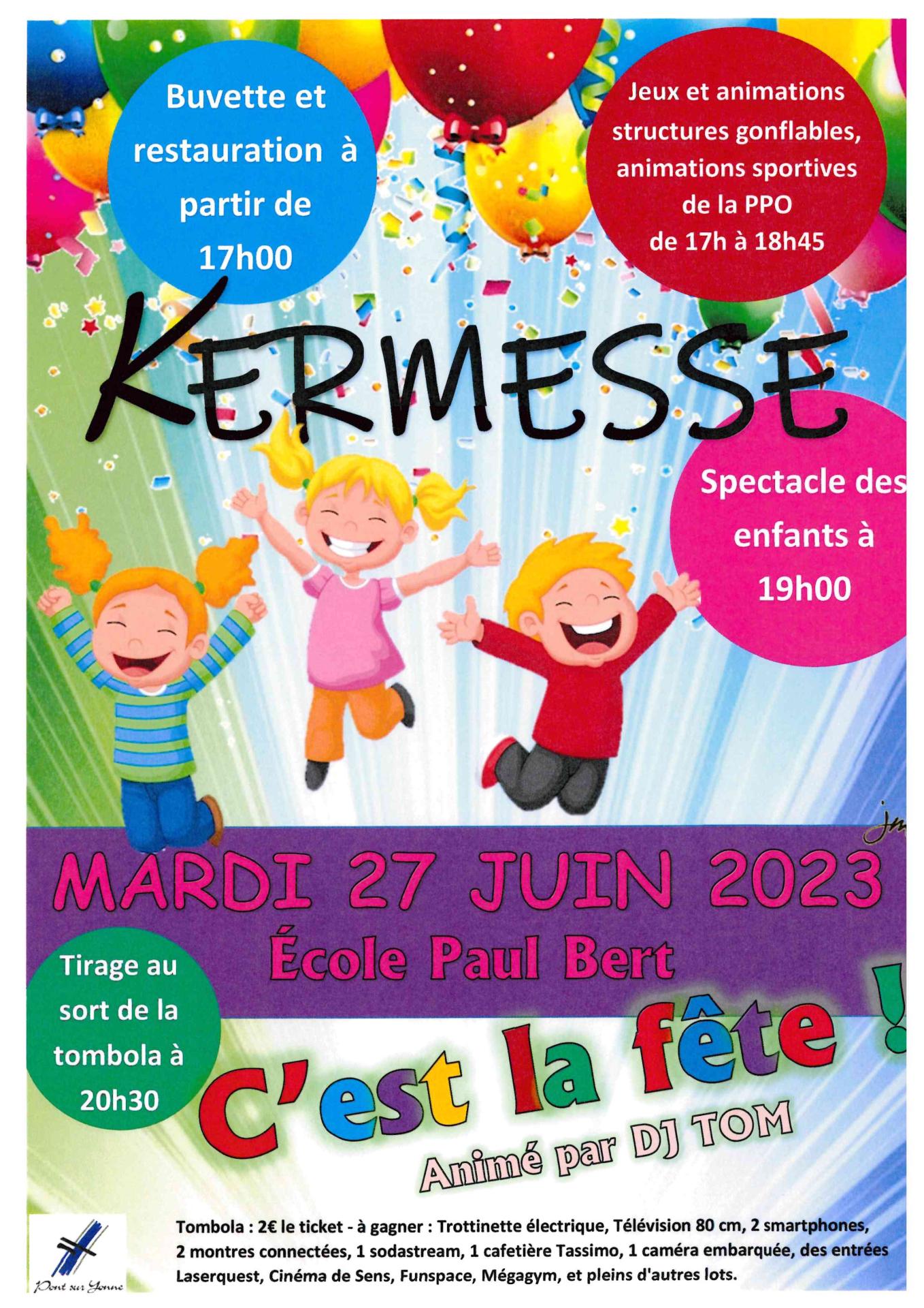 kermesse