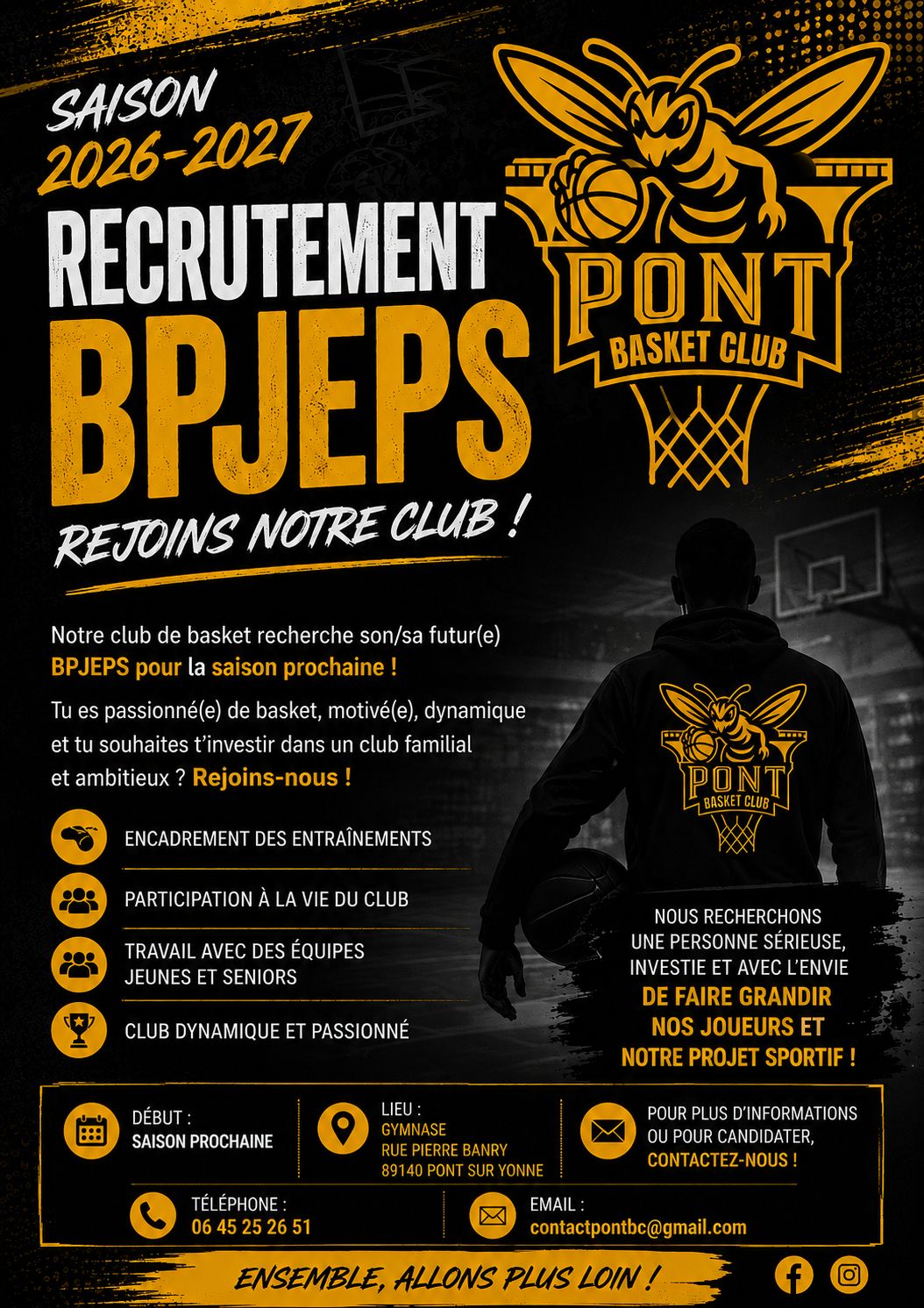basket