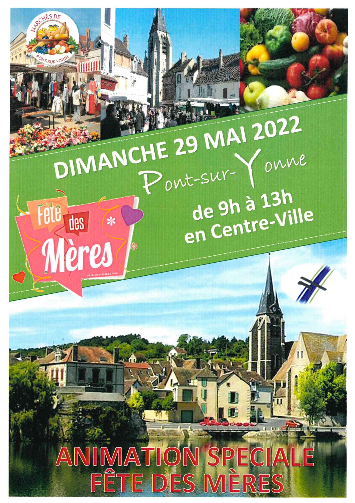 fête des mères