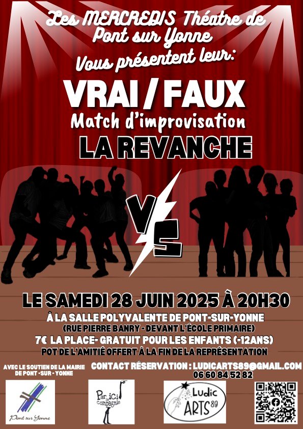 théâtre