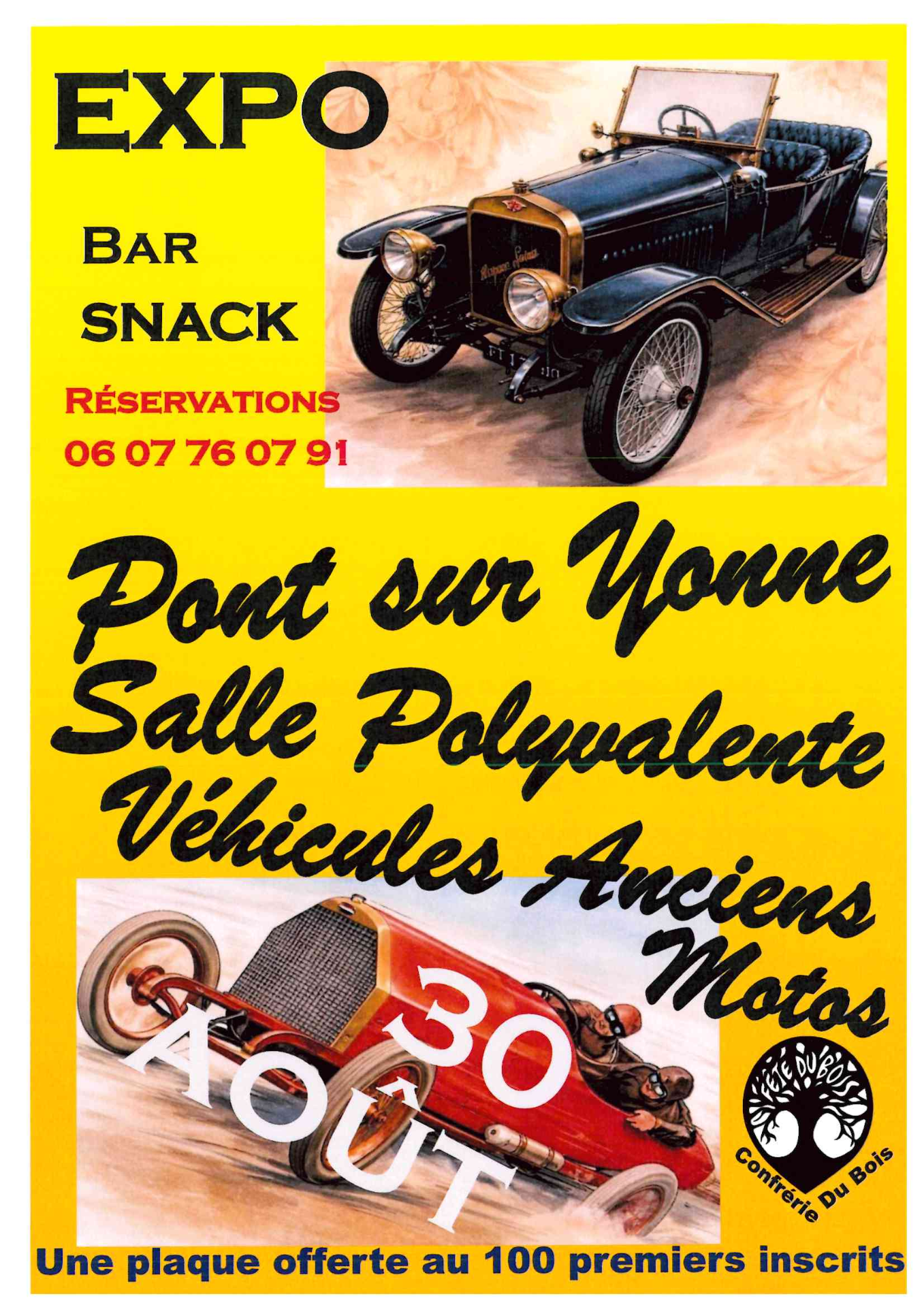 vehicules