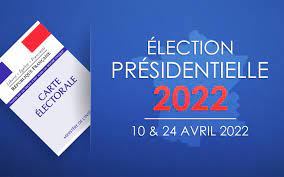 ELECTIONS 2022