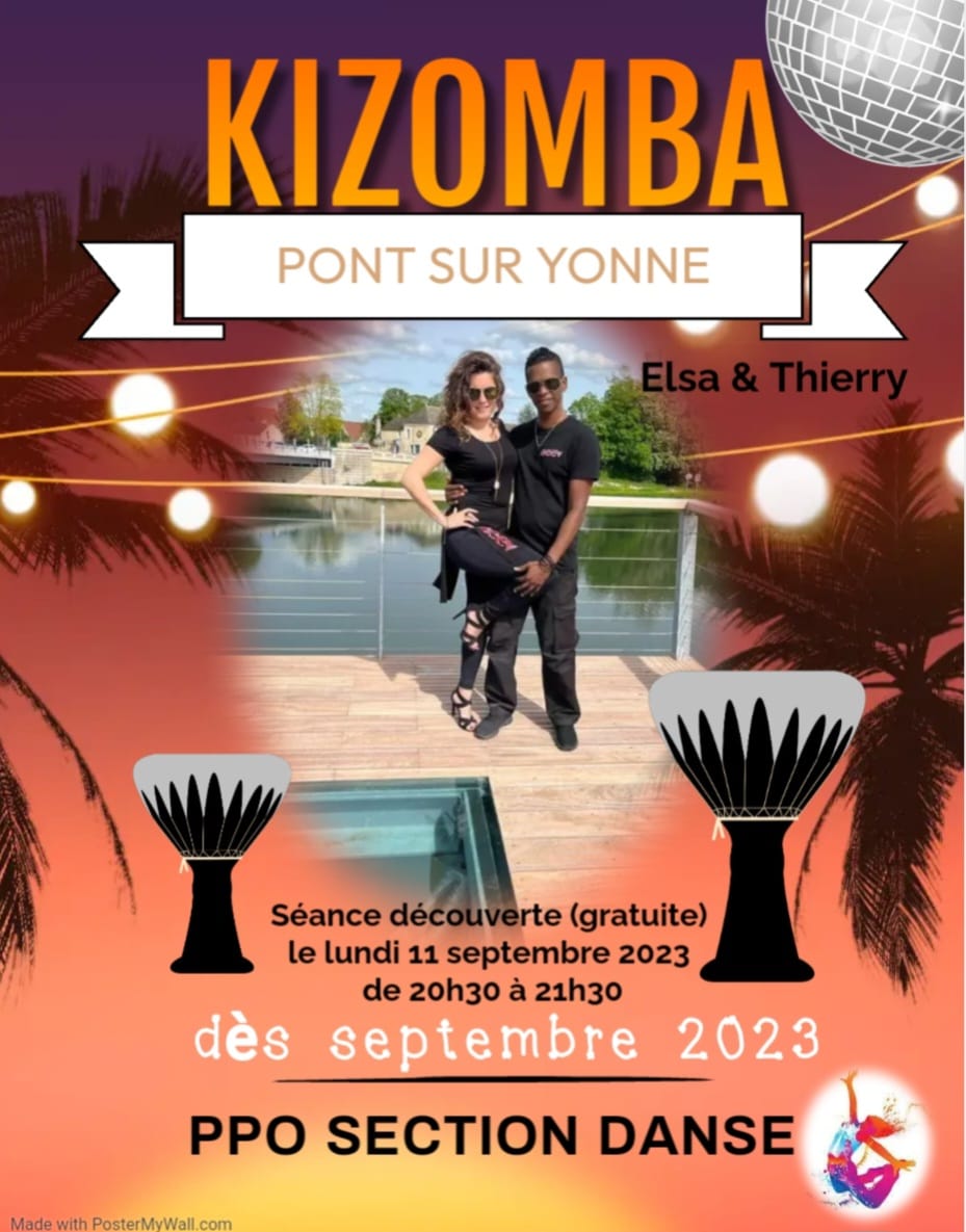 KIZOMBA 