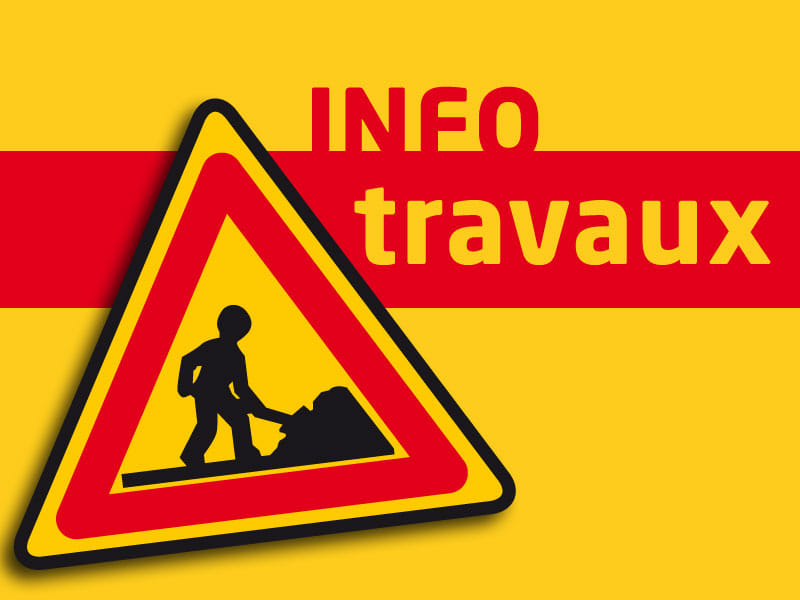 travaux eglise