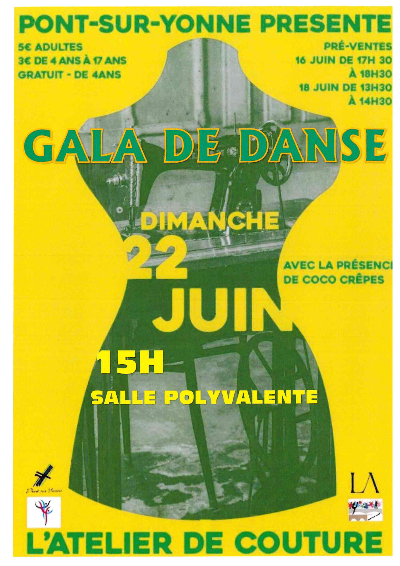 gala