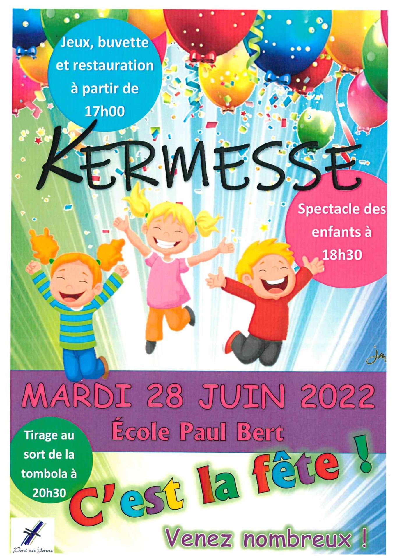 KERMESSE